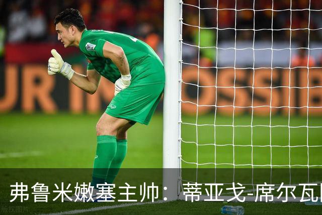 弗鲁米嫩塞主帅：蒂亚戈-席尔瓦因膝不适轮休