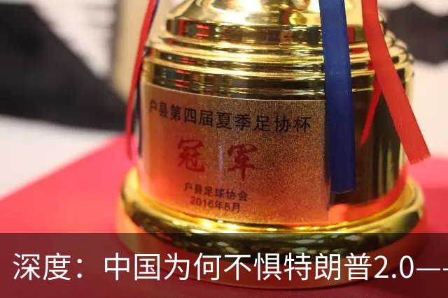 深度：中国为何不惧特朗普2.0——被5国7家外媒报道